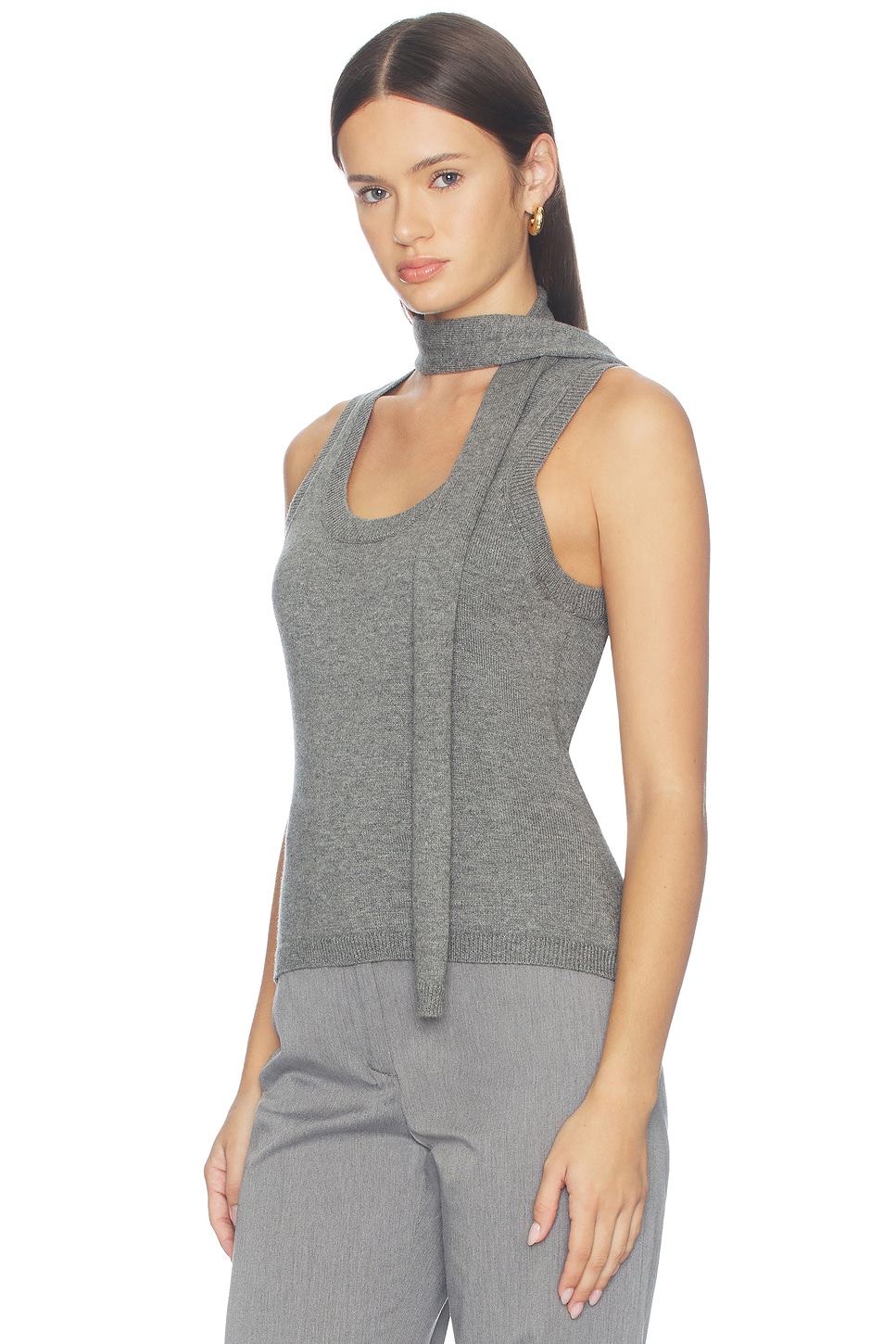 x REVOLVE Scarf Tank Top - thumbnail 2