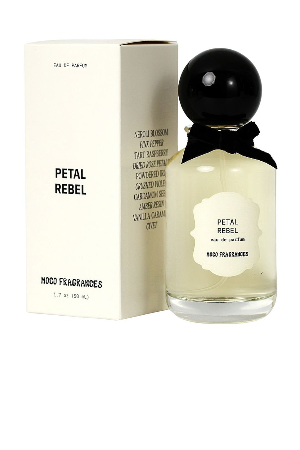 Petal Rebel Eau De Parfum - thumbnail 3