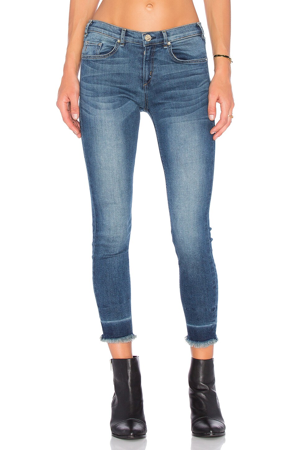 MCGUIRE Vintage Newton Skinny in Iona 