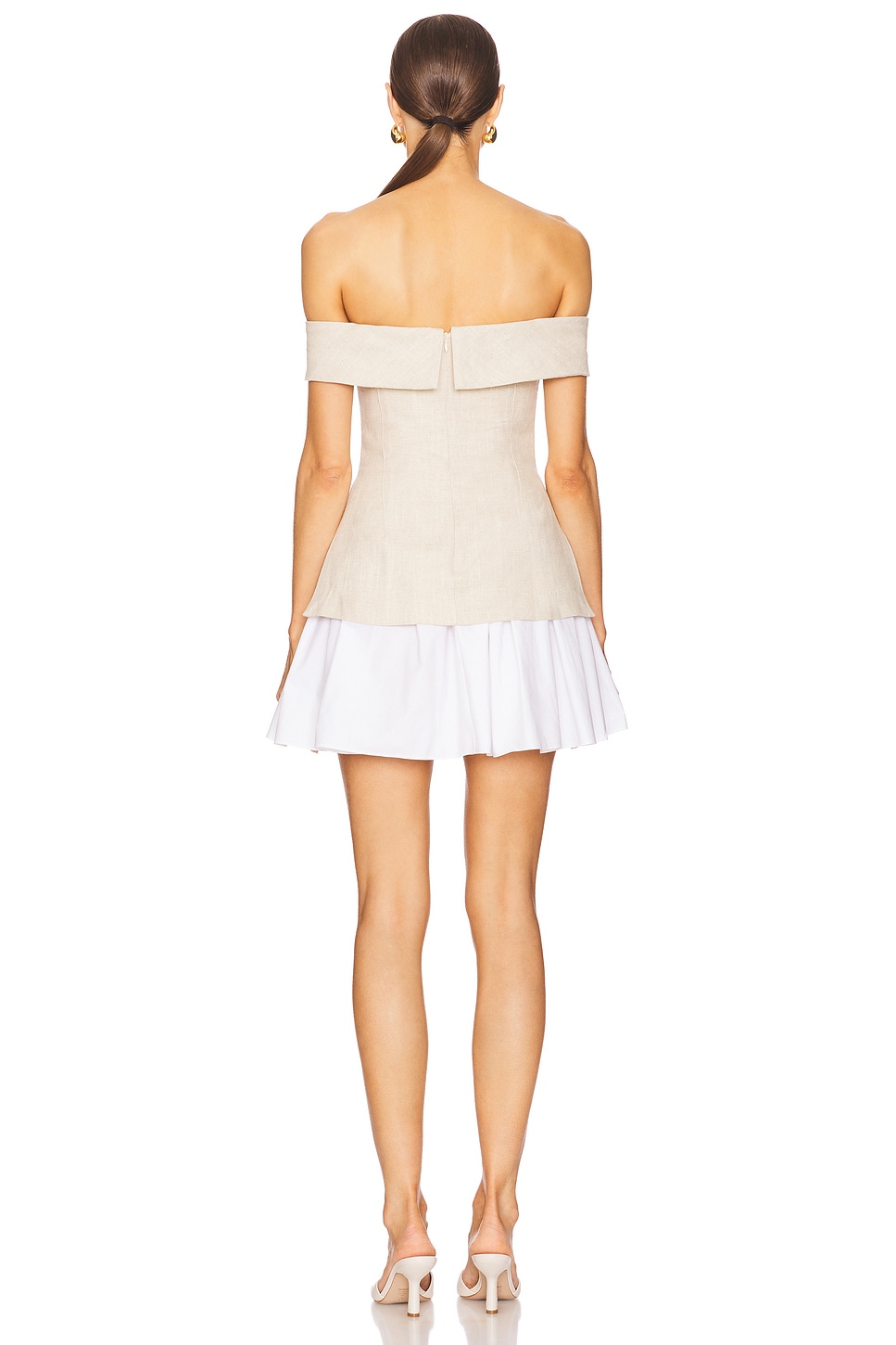 Grace Dress