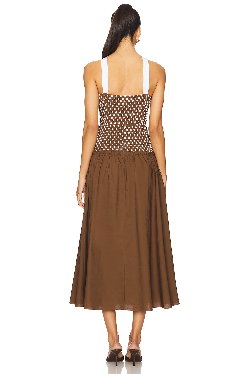Astrid Dress - Thumbnail 3