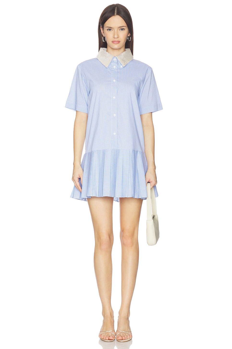 Dalton Dress - thumbnail 2