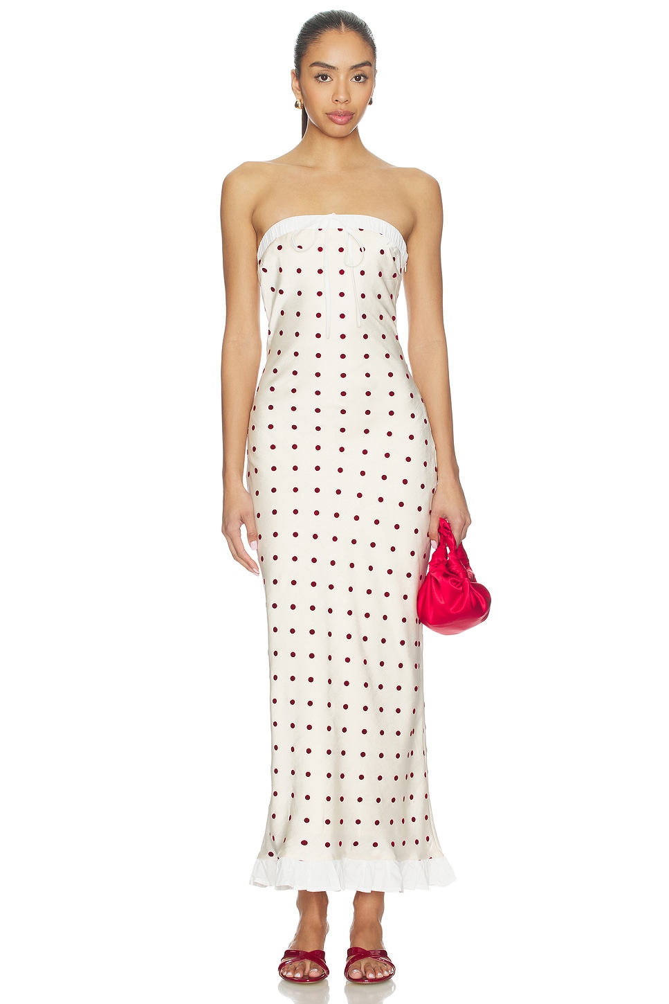 Donni Dress - thumbnail 2