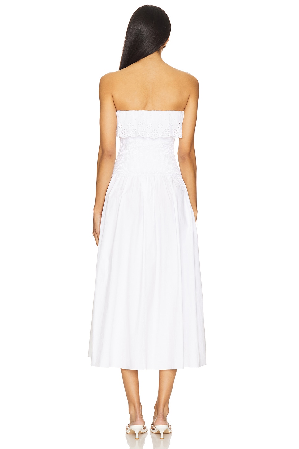 Freya Dress