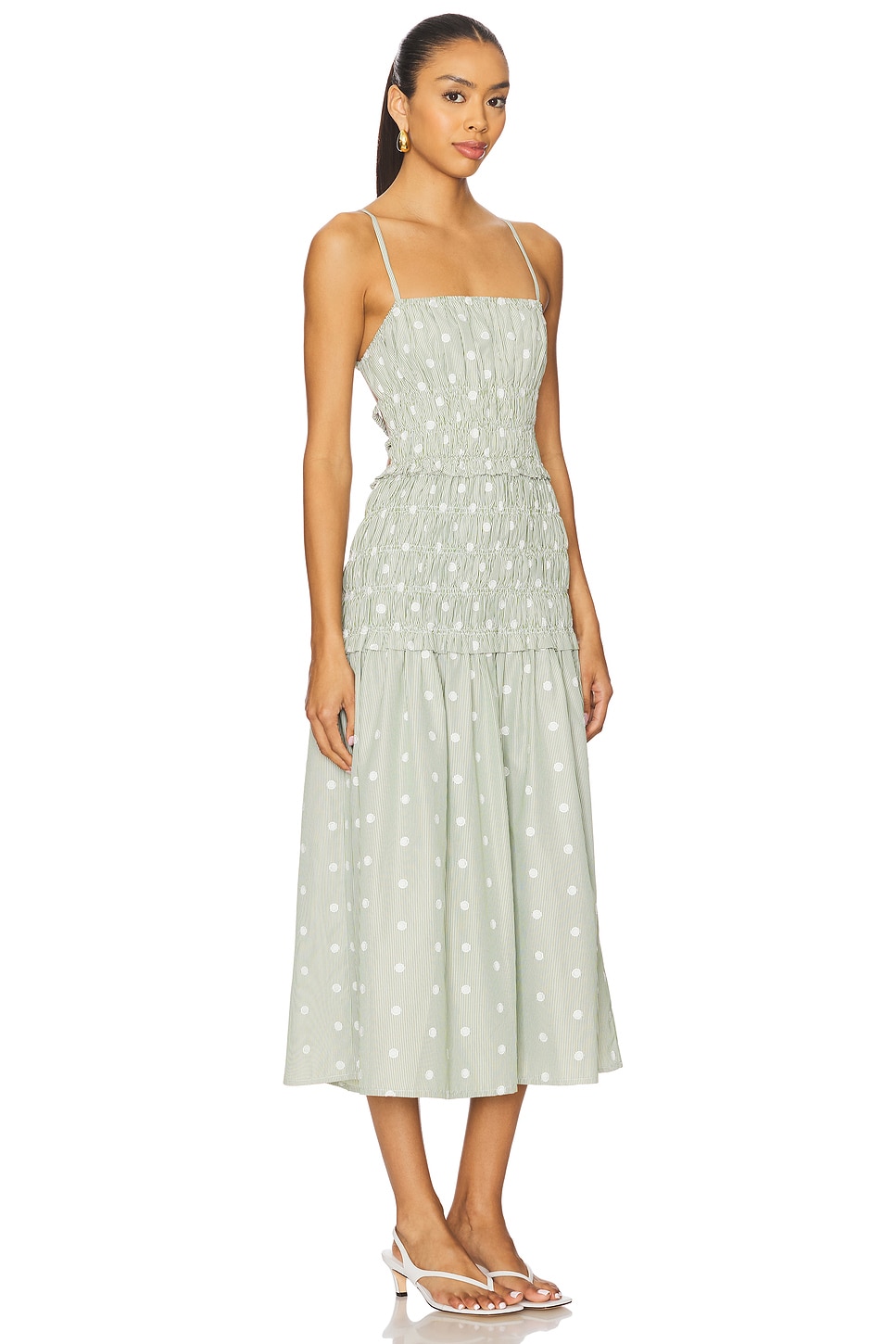 Maude Club Madison Dress