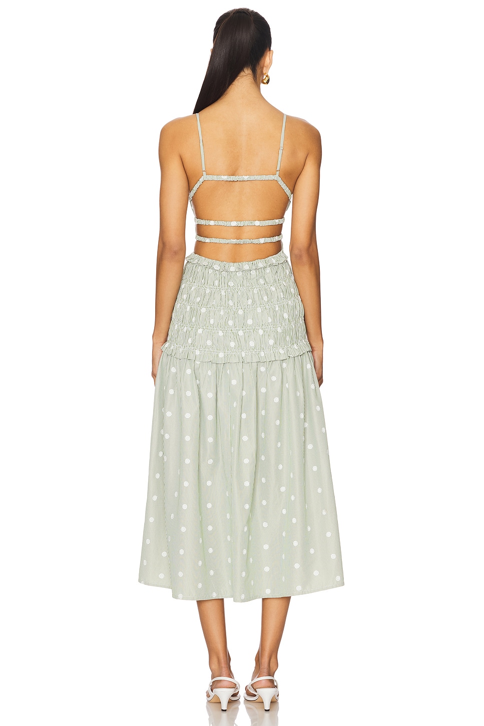 Madison Dress