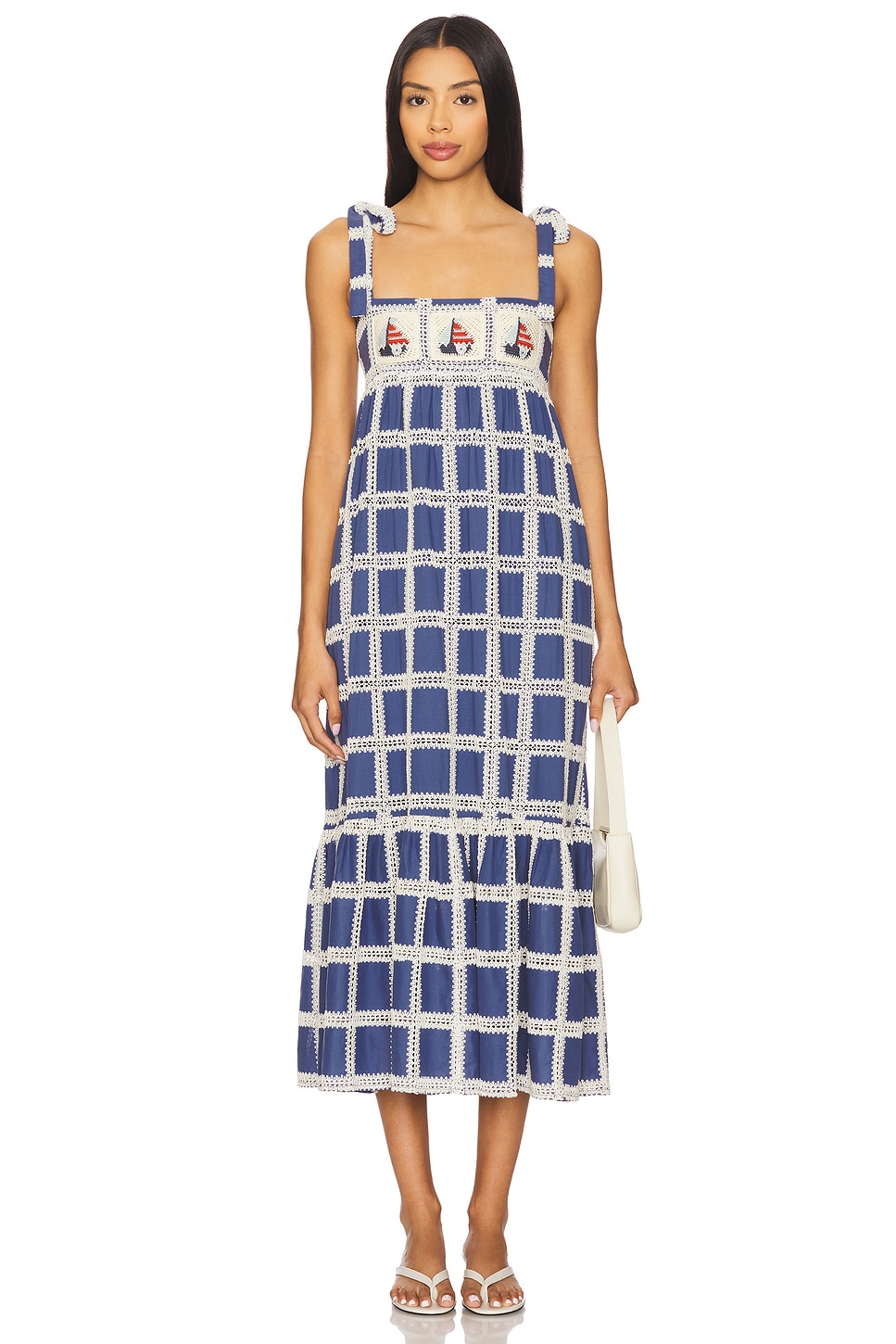 Marlin Dress