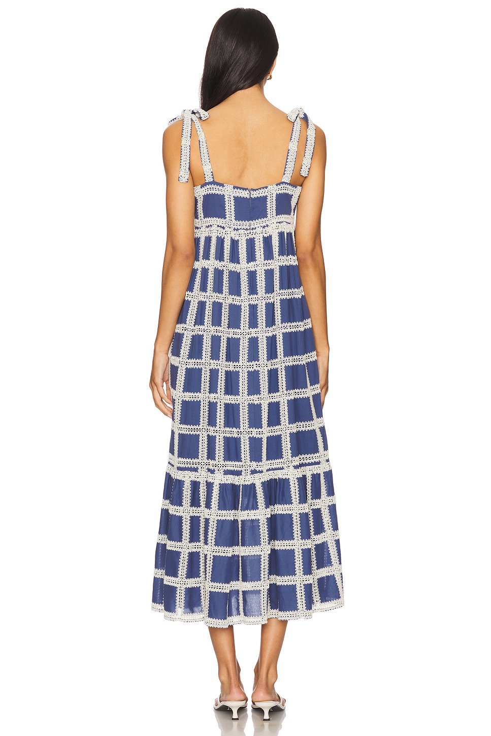 Marlin Dress