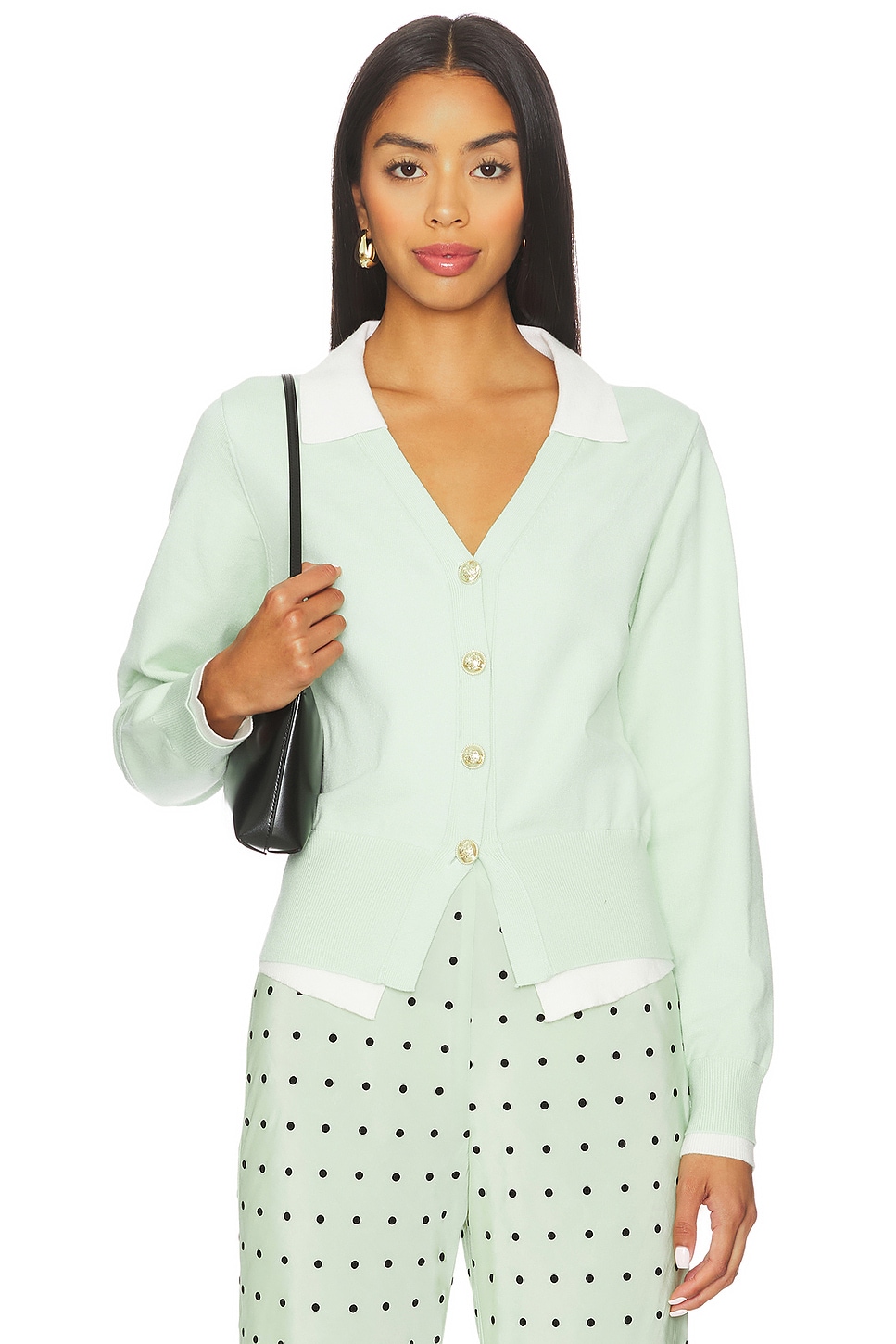 Lindy Cardigan