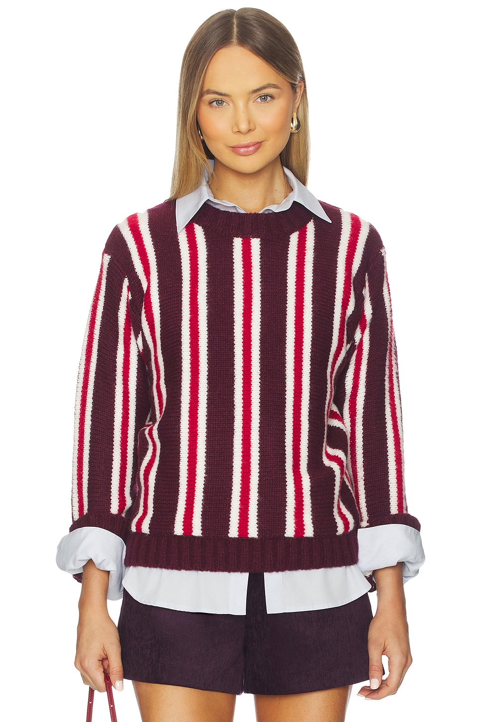 Drew Sweater - thumbnail 2