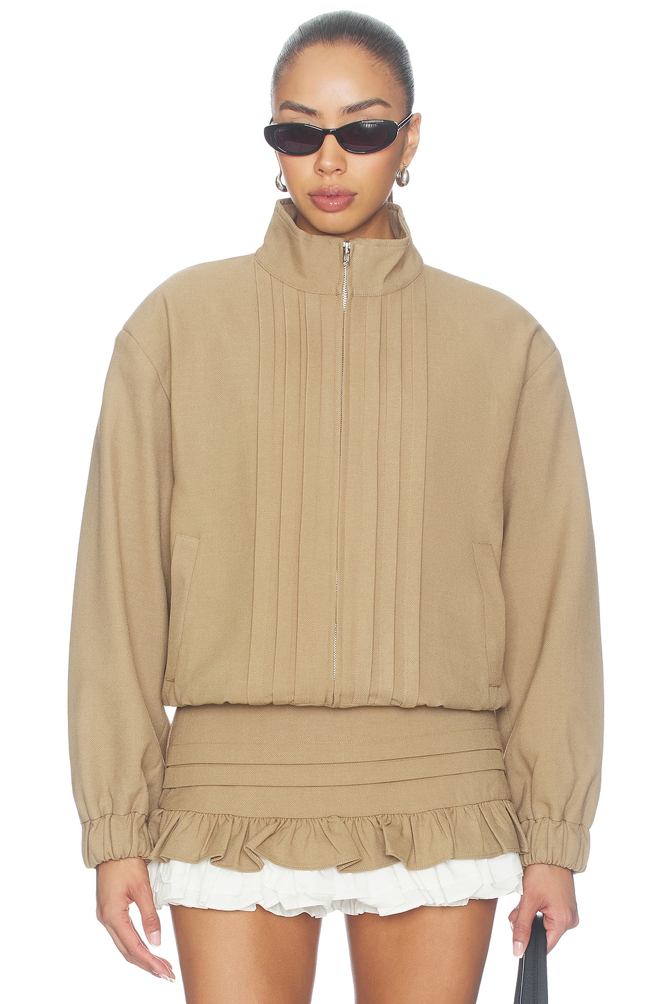 Maude Club Dahlia Jacket