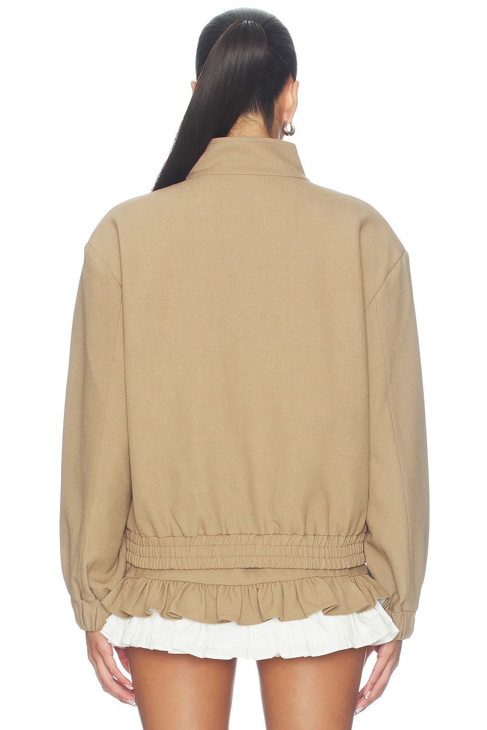 Maude Club Dahlia Jacket