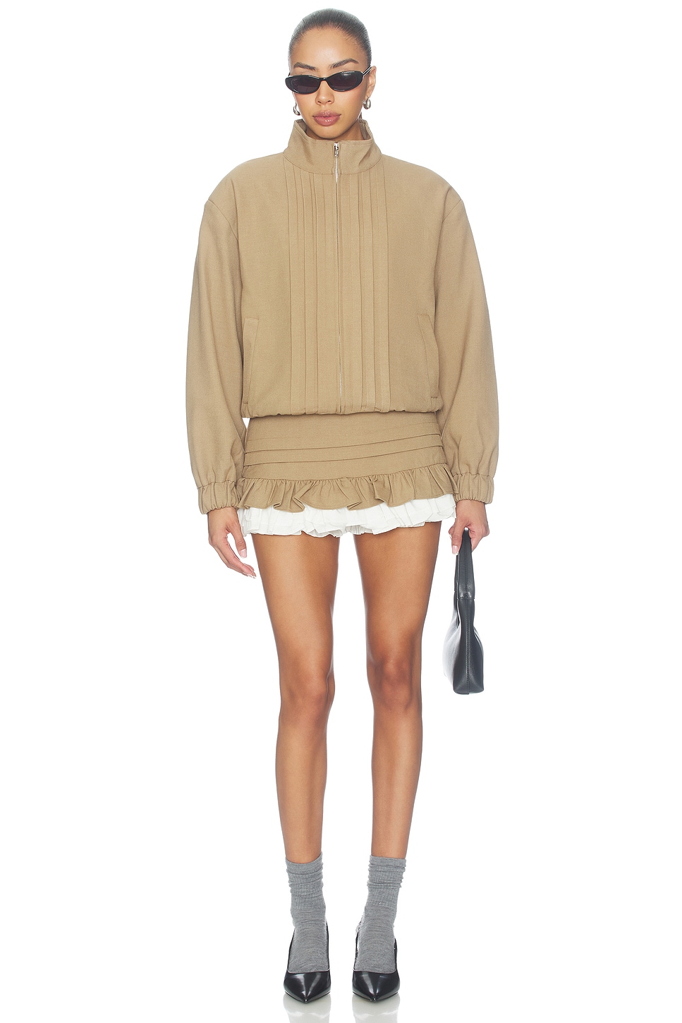 Maude Club Dahlia Jacket