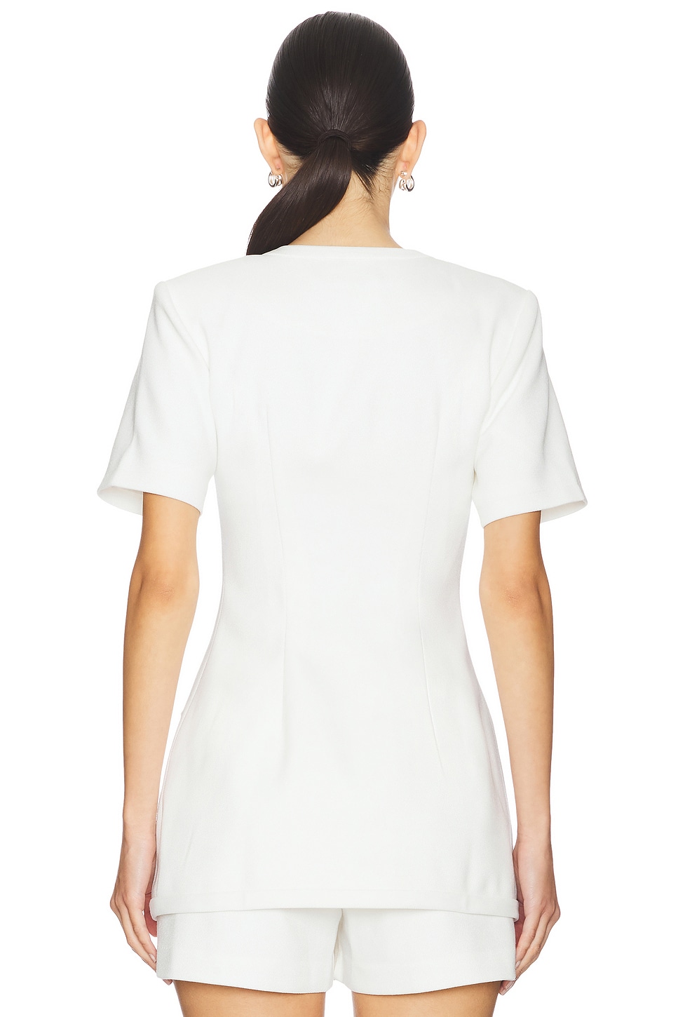 Maude Club Frances Jacket
