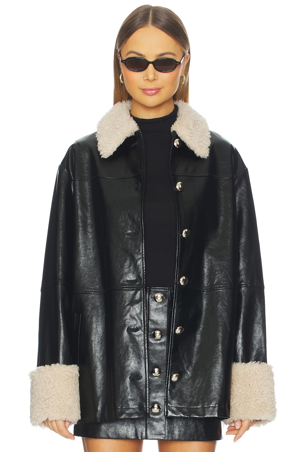 Maude Club Joplin Jacket