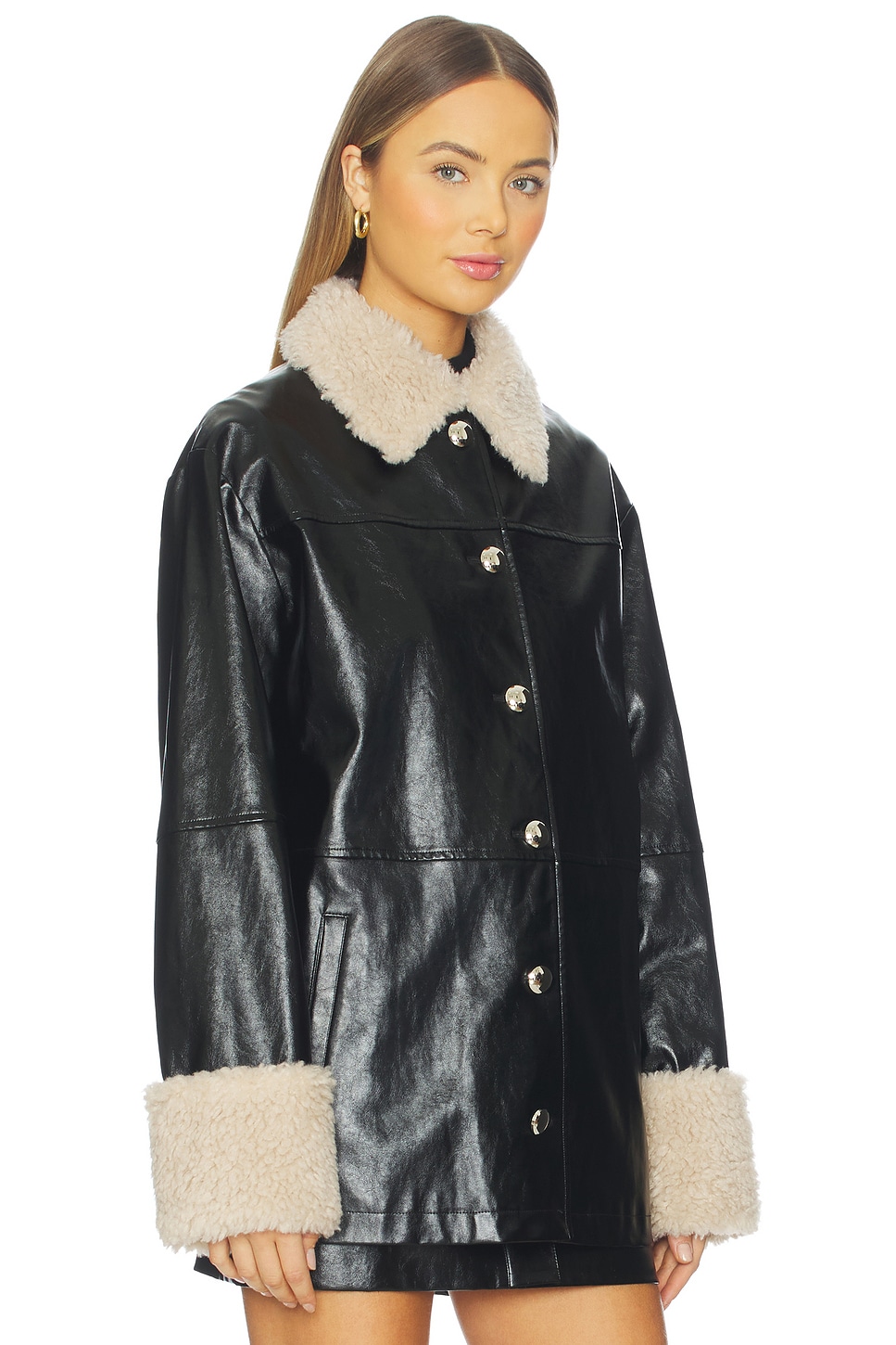 Maude Club Joplin Jacket