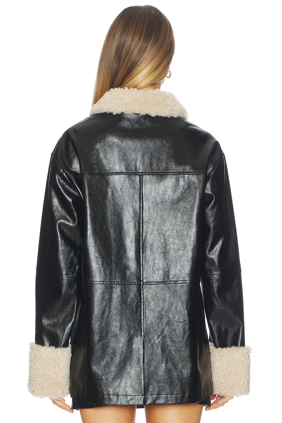 Maude Club Joplin Jacket