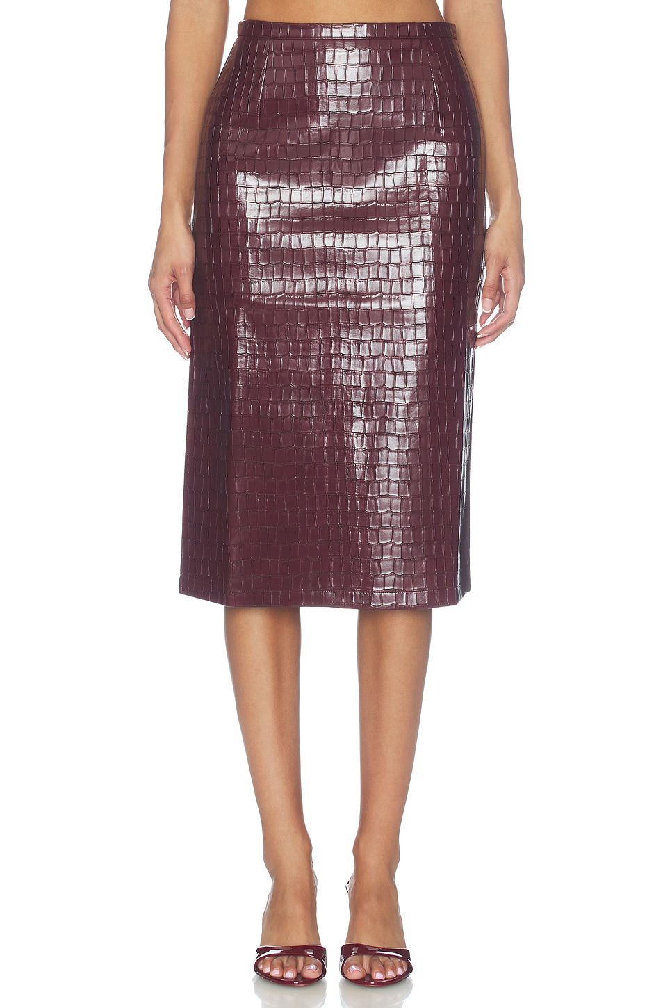 Maude Club Nyla Skirt