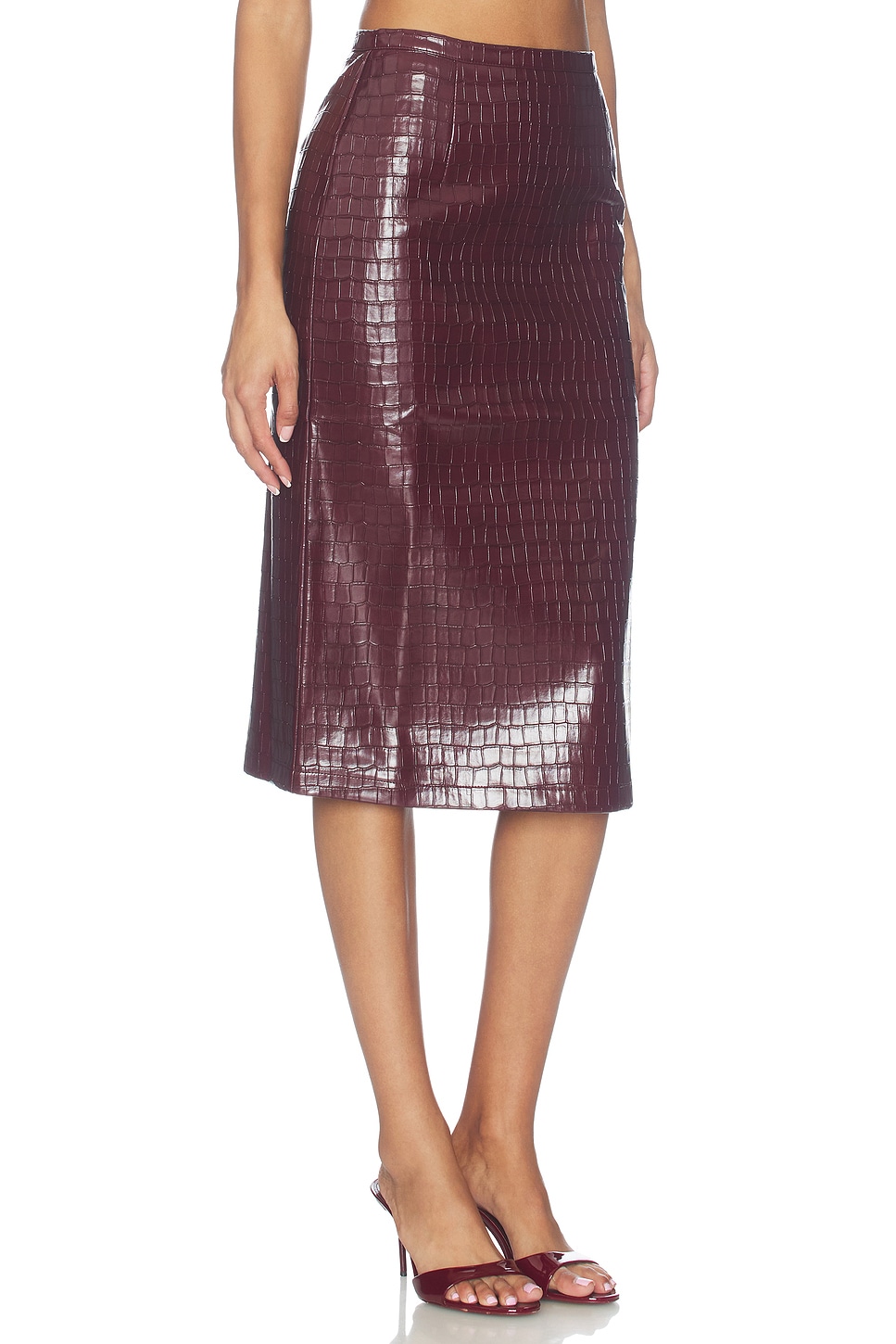 Maude Club Nyla Skirt
