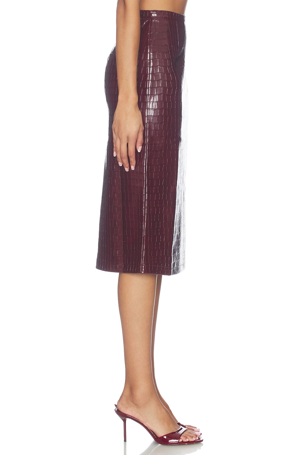 Maude Club Nyla Skirt