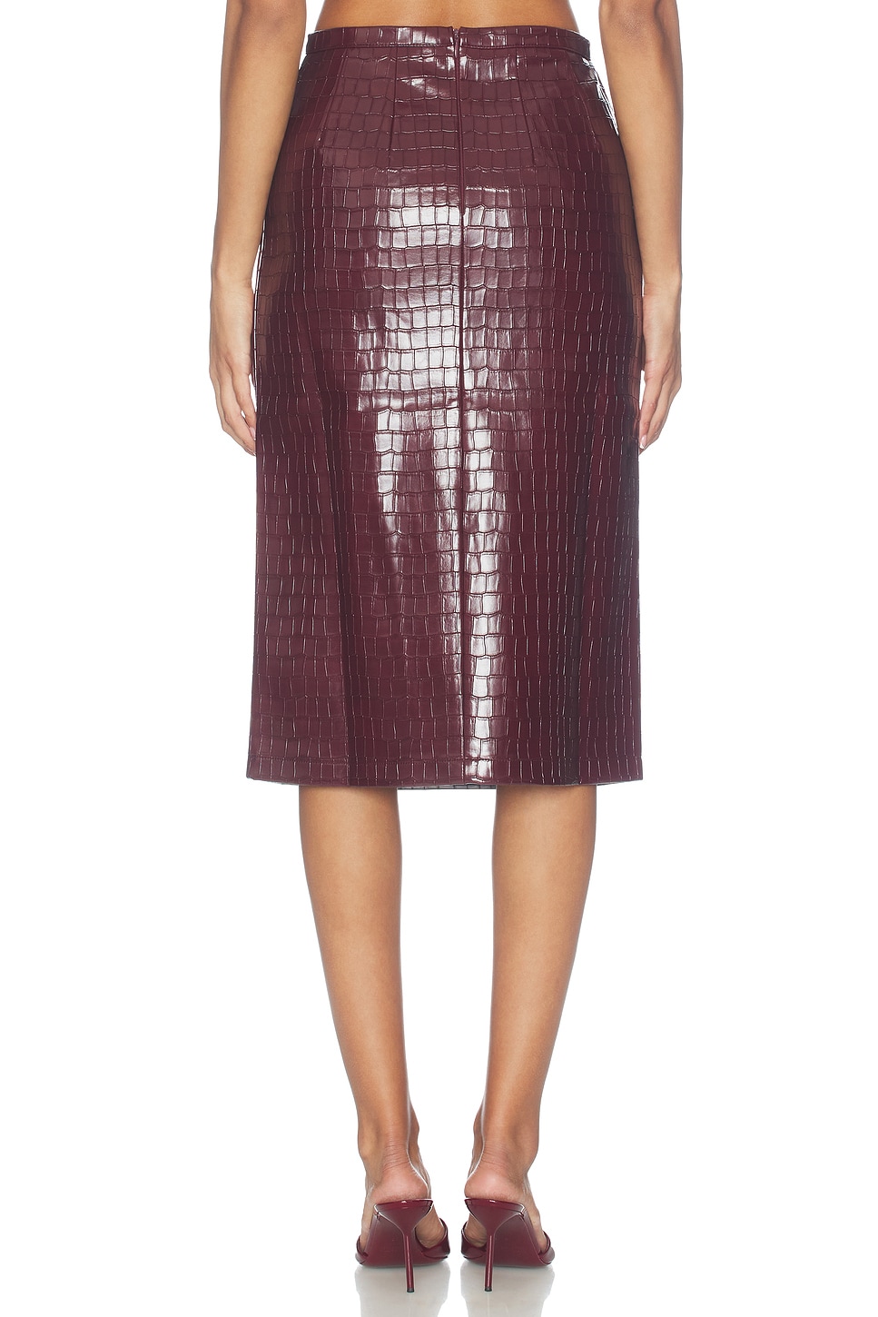 Maude Club Nyla Skirt