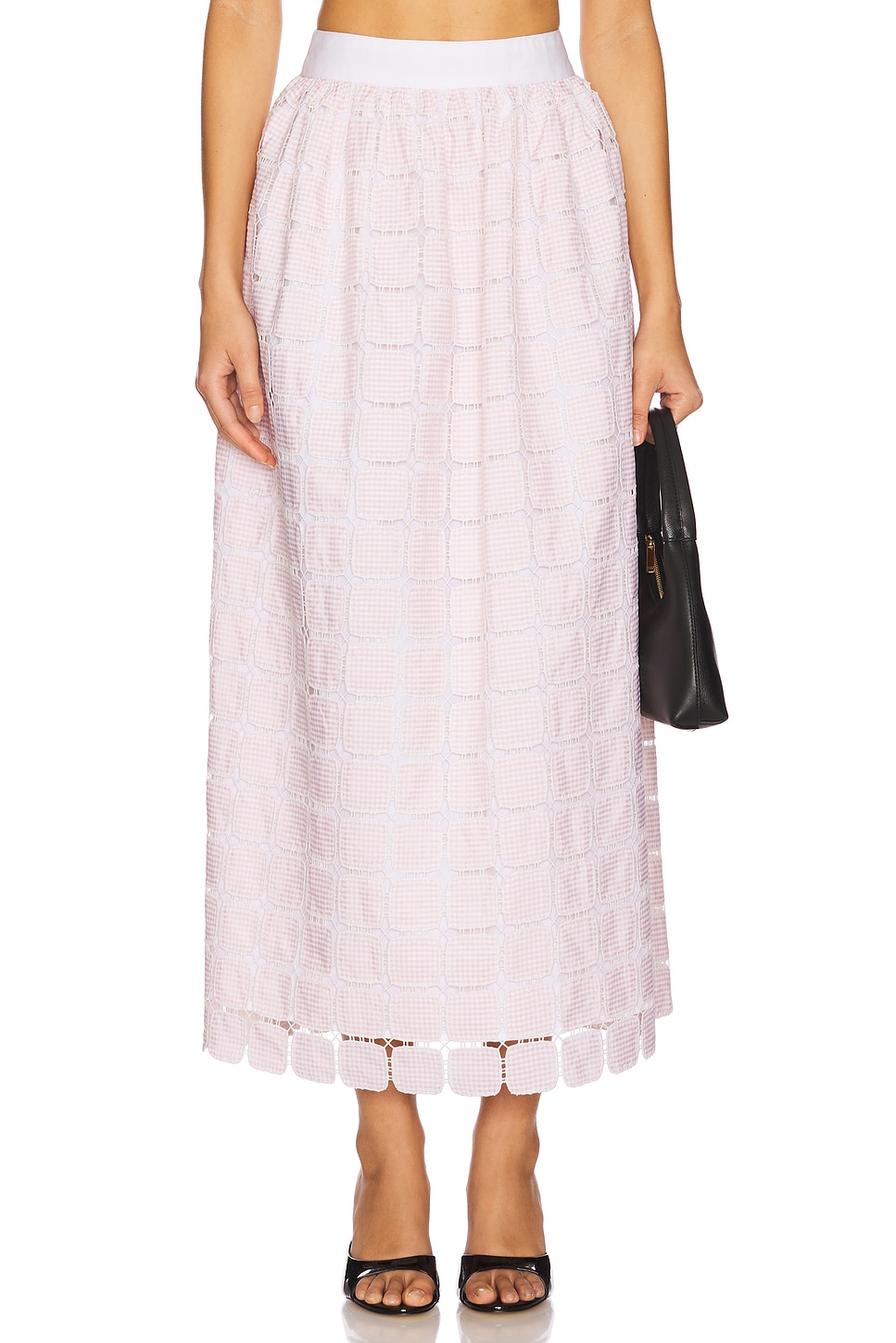 Maude Club Maggie Skirt