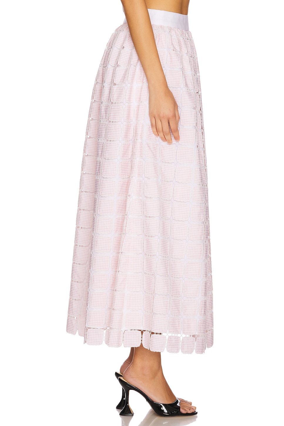 Maude Club Maggie Skirt