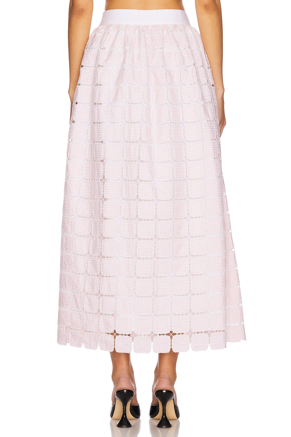 Maude Club Maggie Skirt