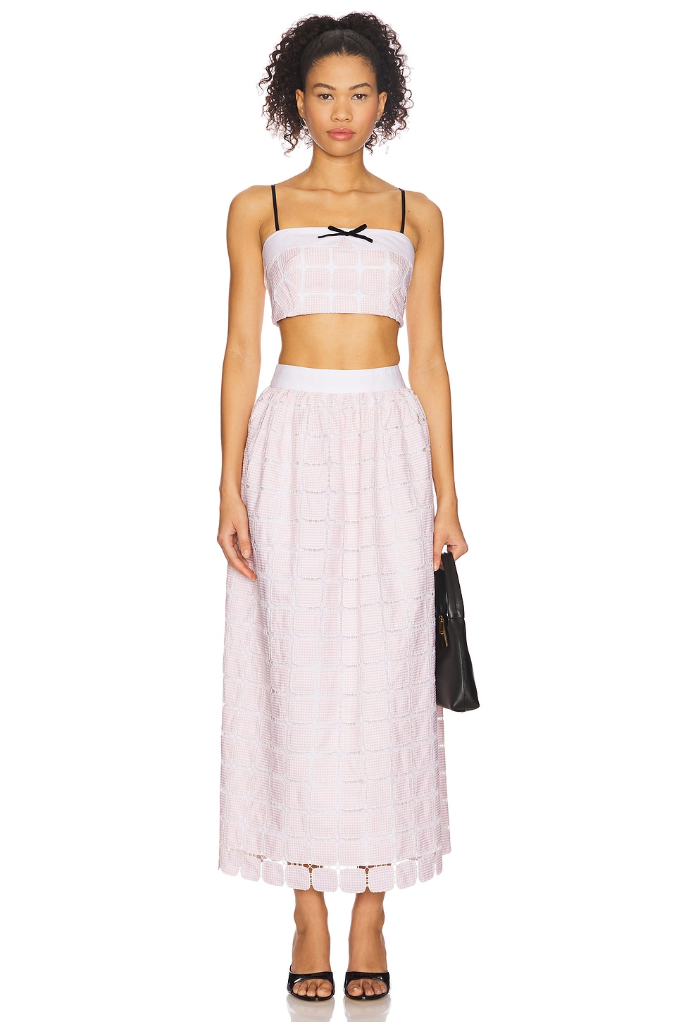 Maude Club Maggie Skirt