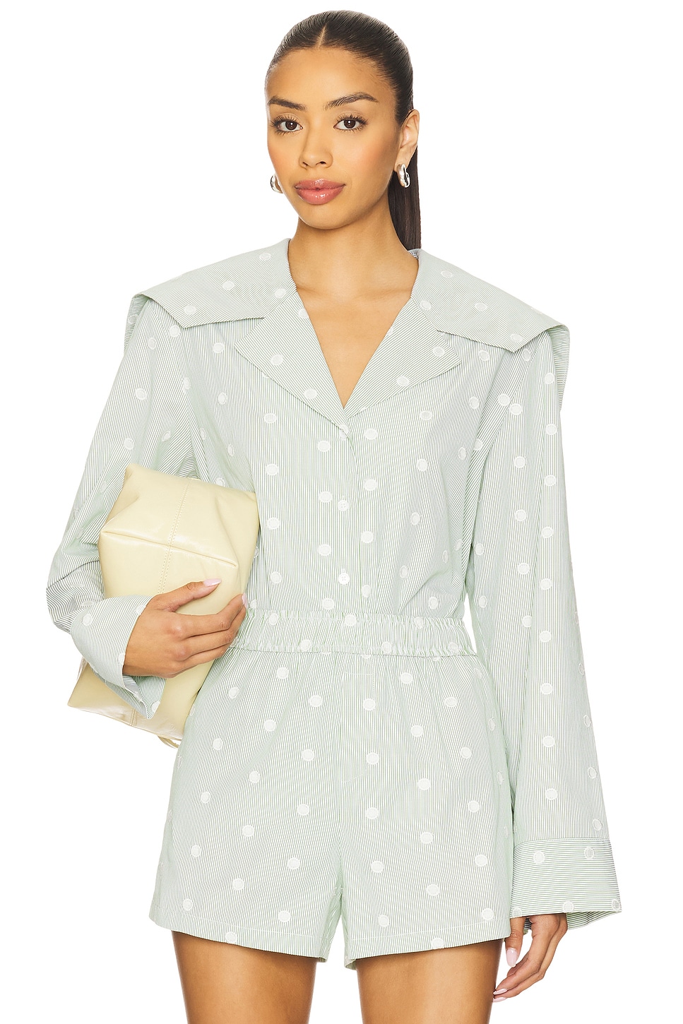 Caspian Shirt