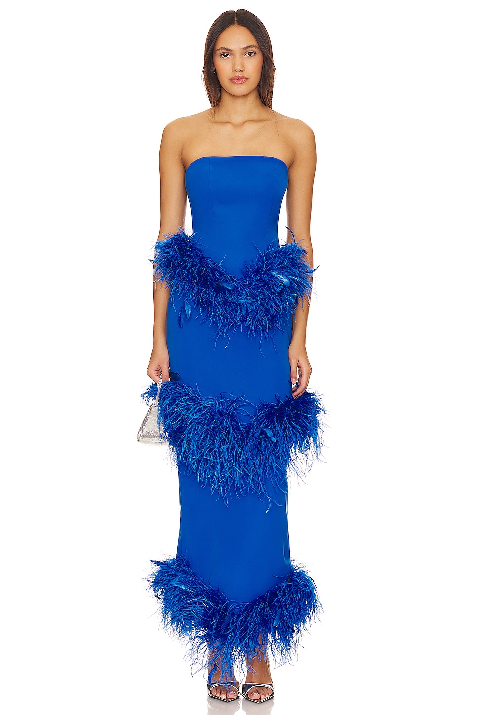 MISCREANTS Frances Dress