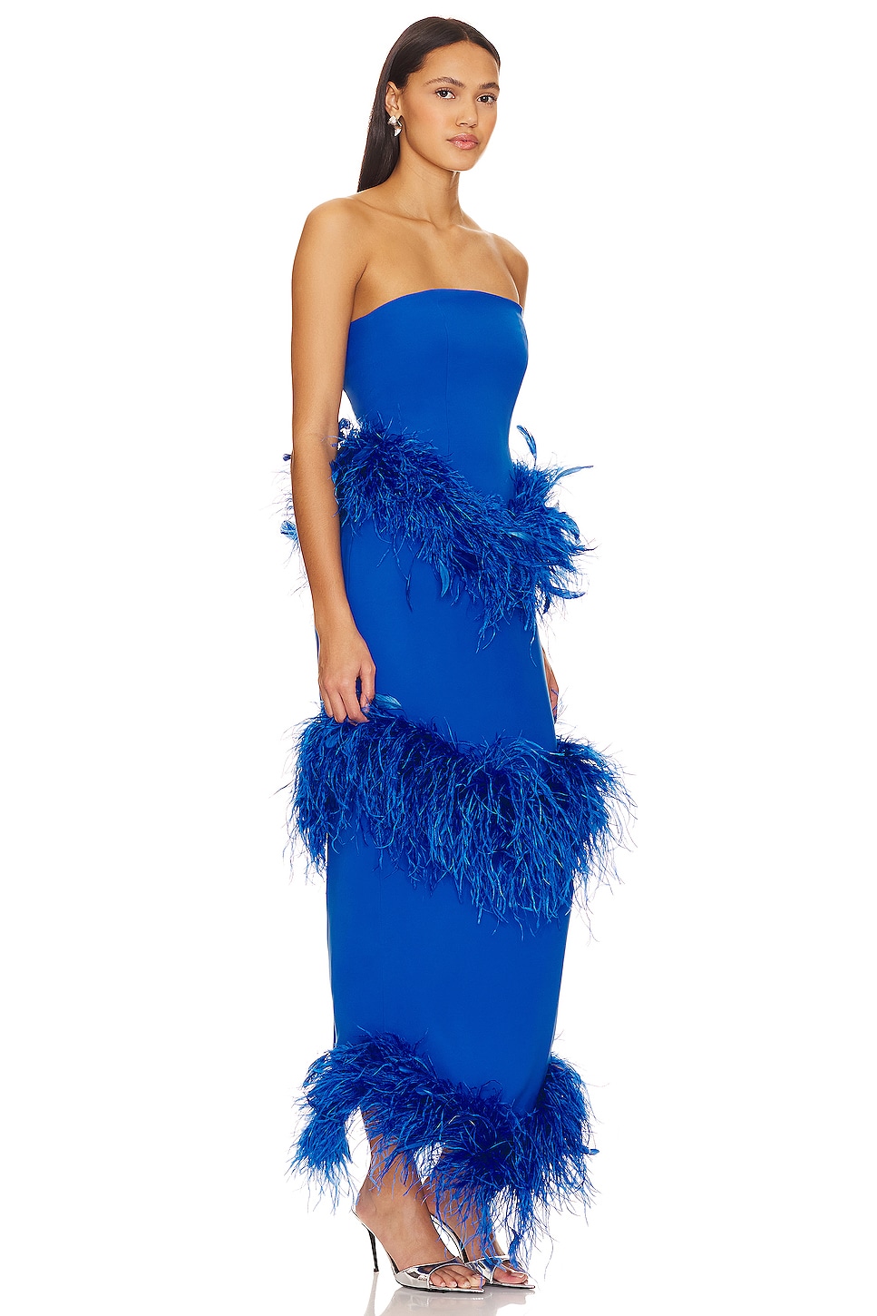 MISCREANTS Frances Dress thumbnail