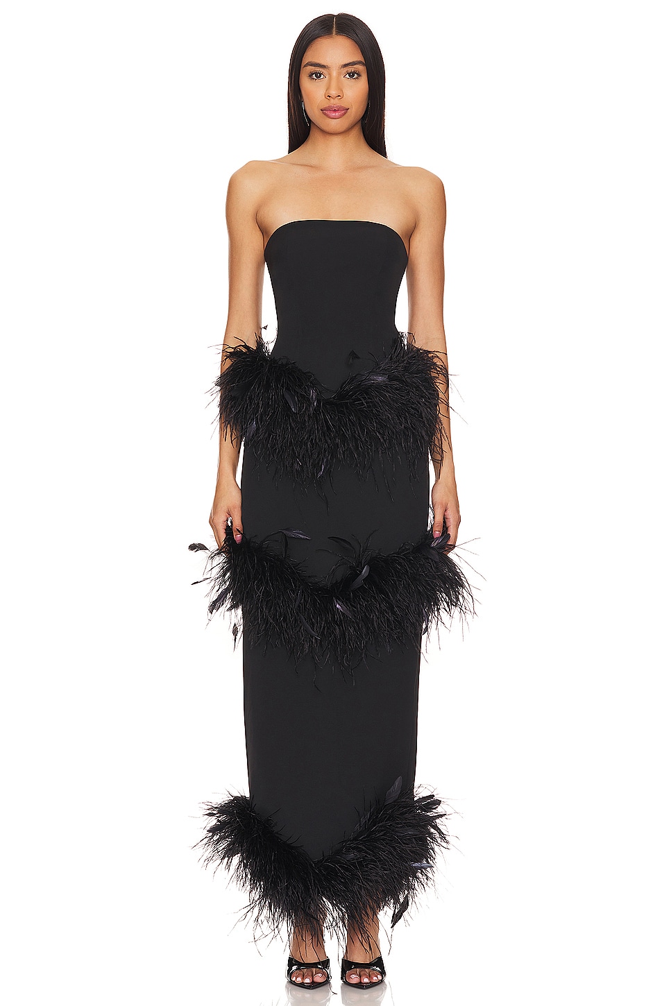 MISCREANTS Frances Dress
