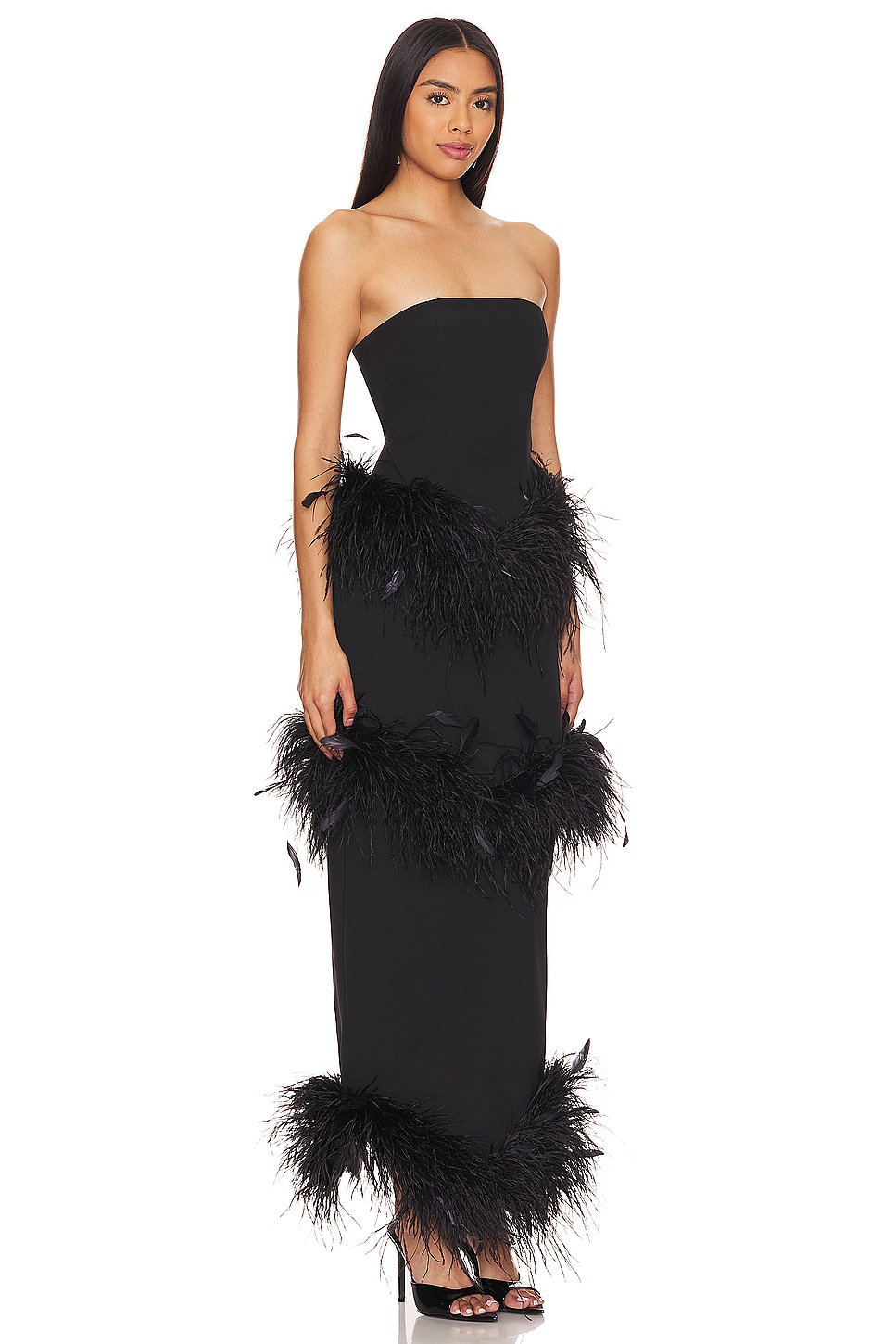 MISCREANTS Frances Dress thumbnail