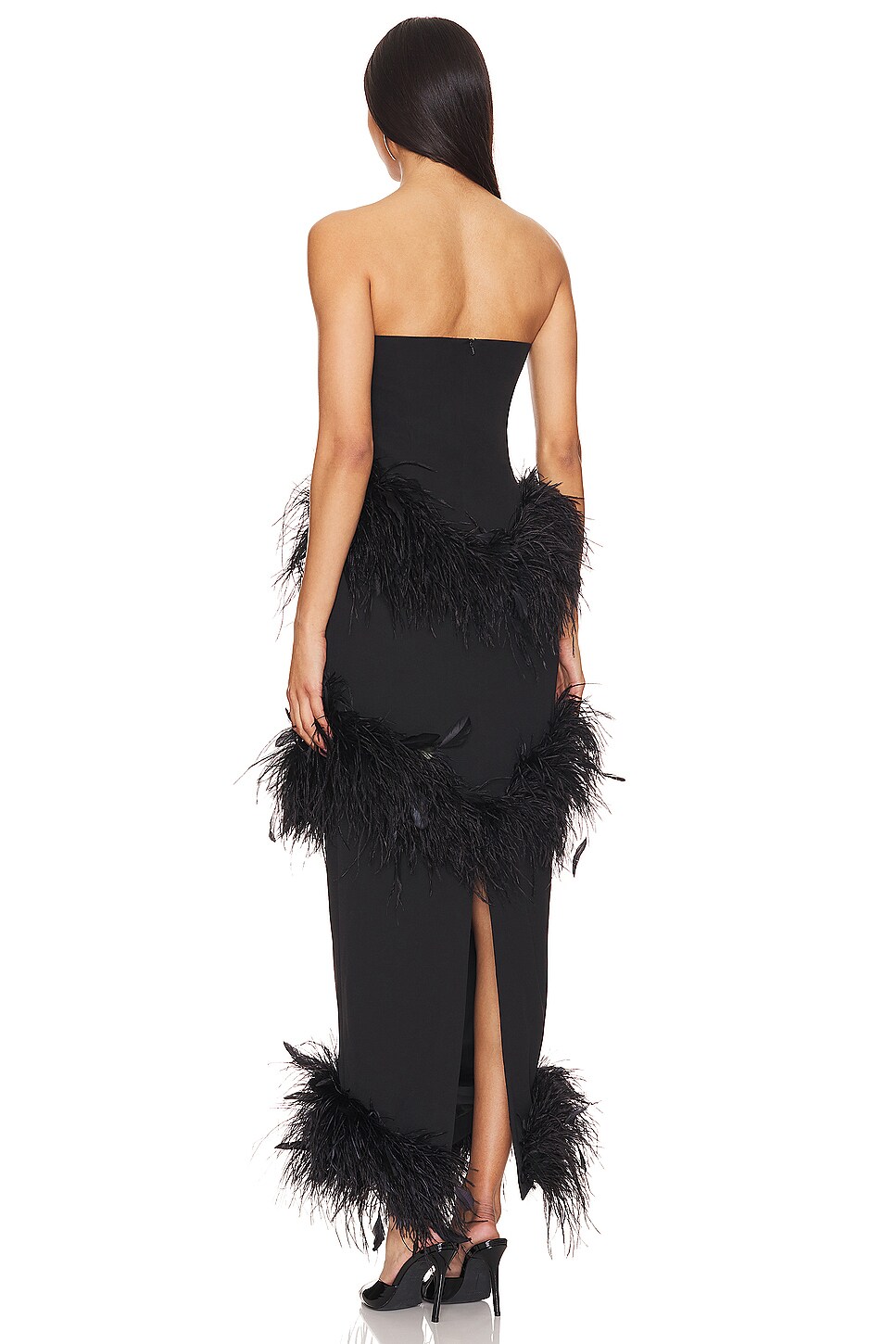 MISCREANTS Frances Dress thumbnail