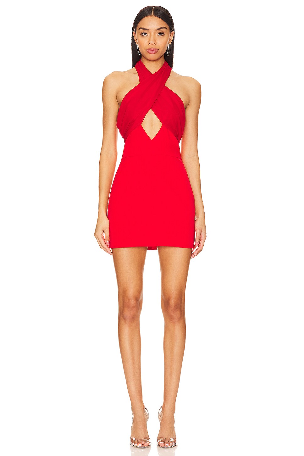 Adrianna Dress Mini