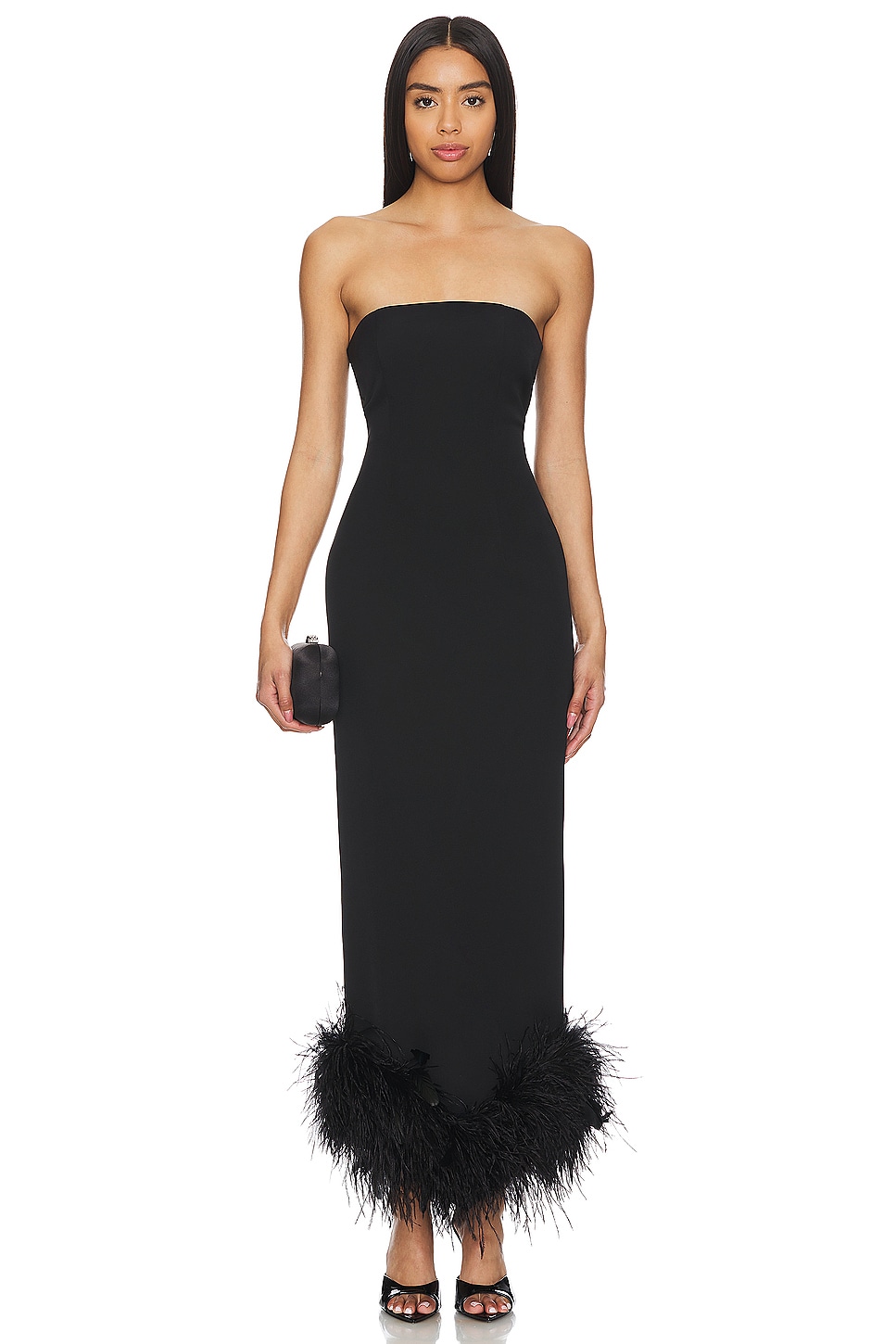 Frannie Dress