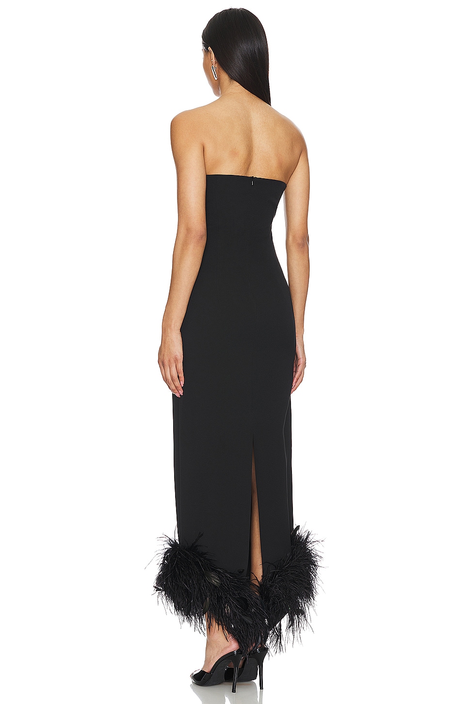 Frannie Dress