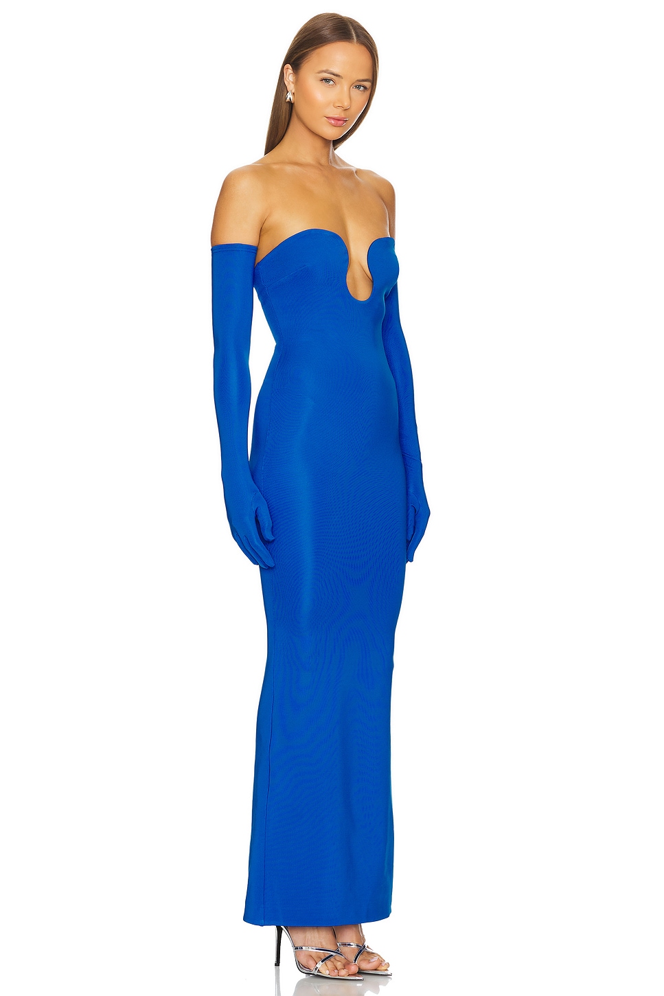 MISCREANTS Jessica Dress thumbnail