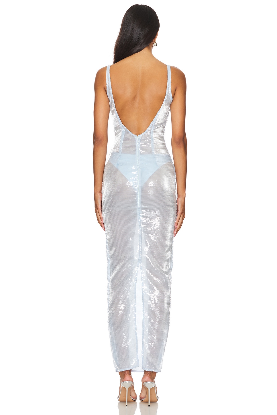 MISCREANTS x REVOLVE Kaia Dress