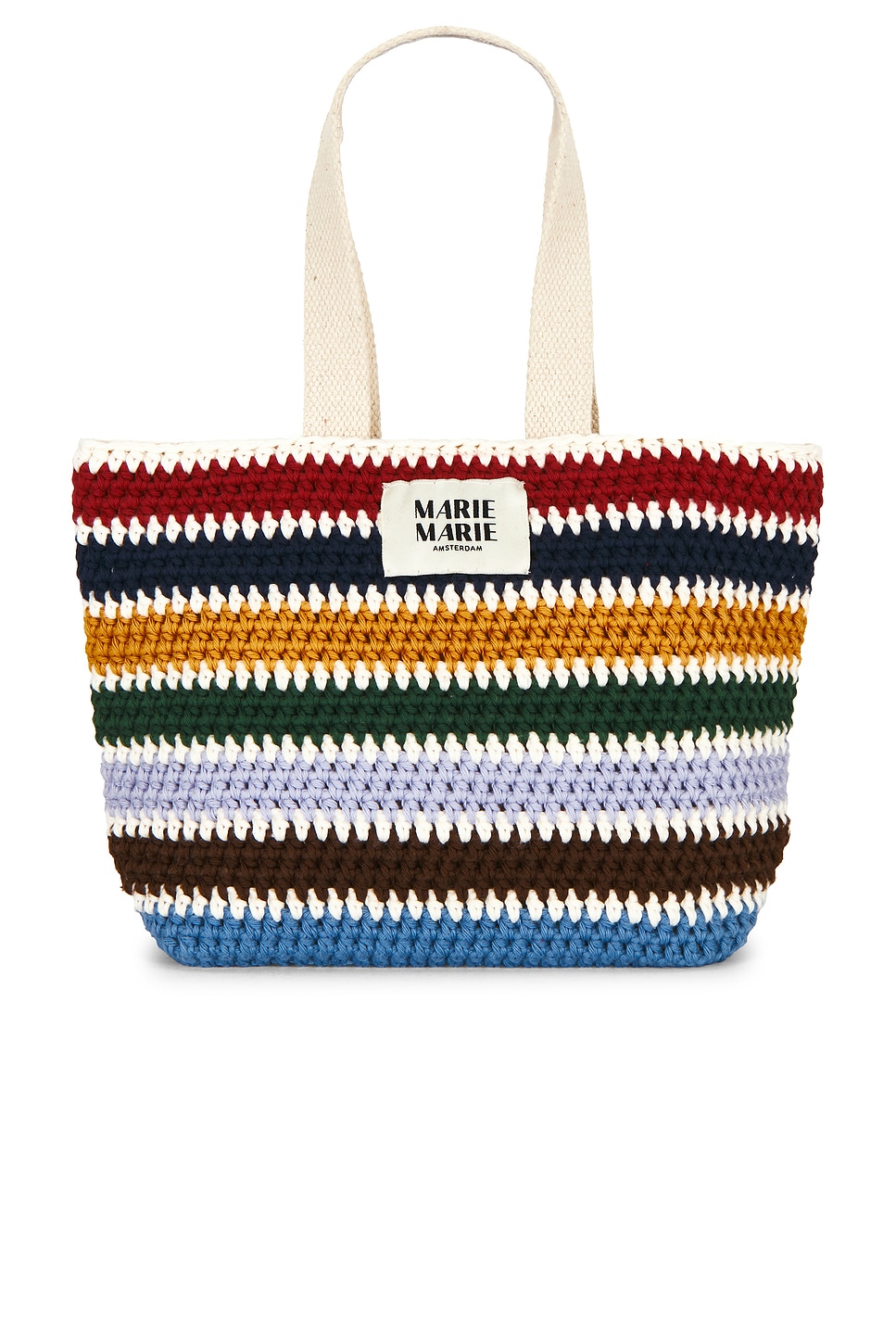 Marie Mini Shopper Bag