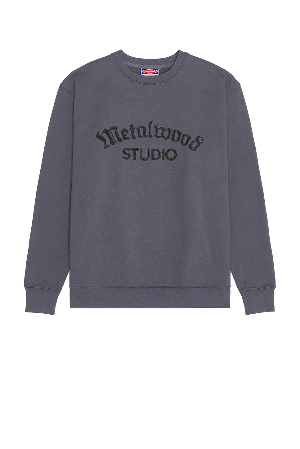 Medieval Crew Neck Sweatshirt - Thumbnail 1