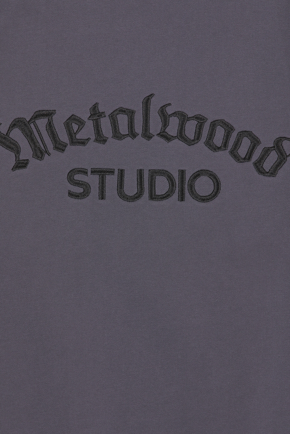 Medieval Crew Neck Sweatshirt - Thumbnail 3