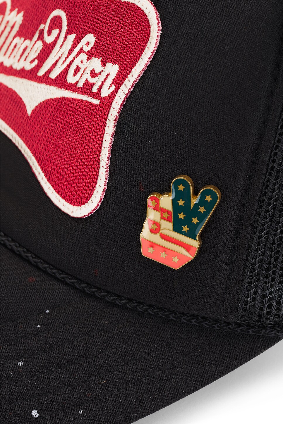 CASQUETTE