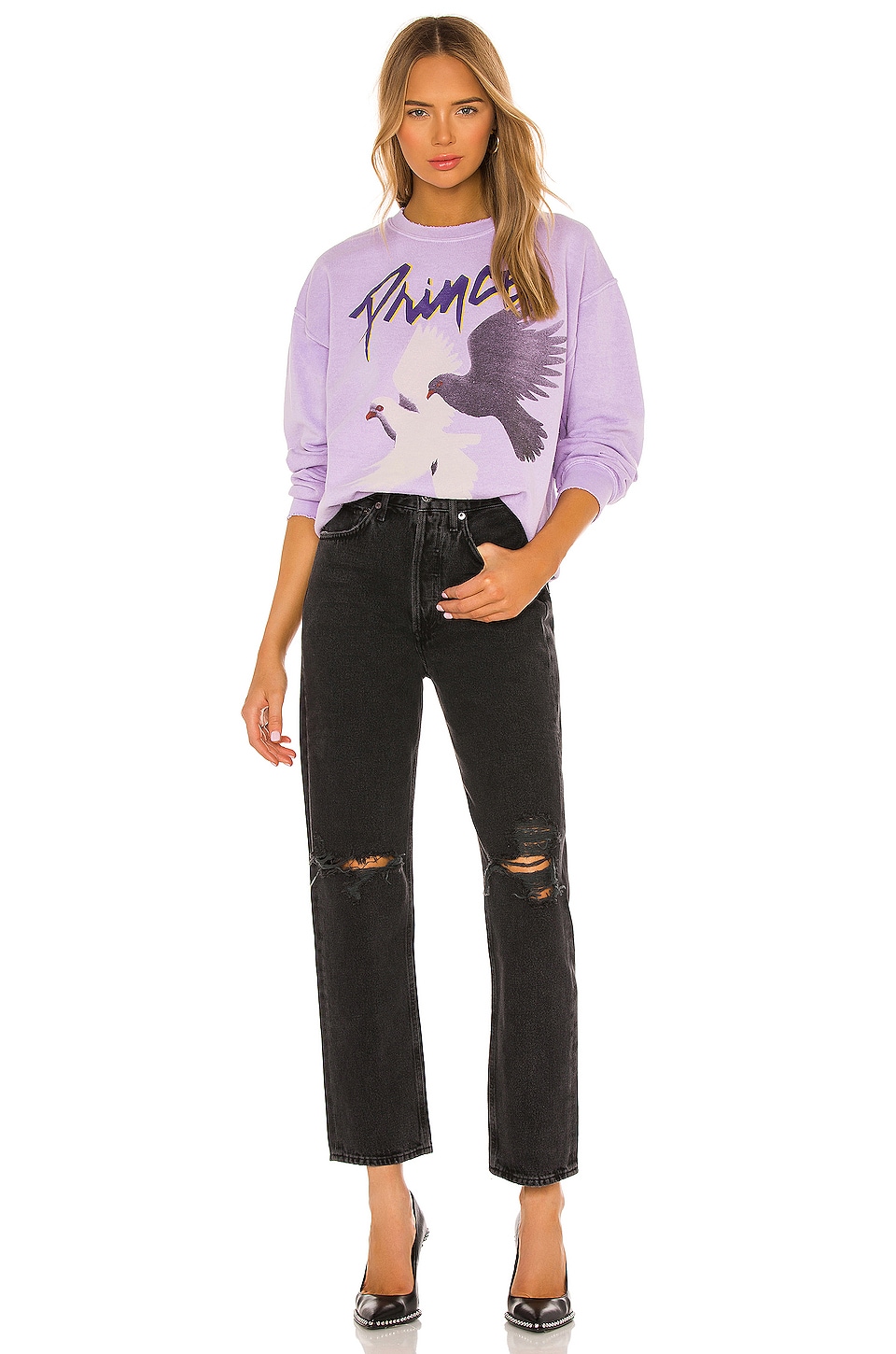 Prince Sweatshirt