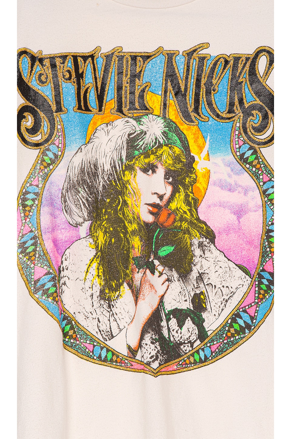 stevie nicks madeworn