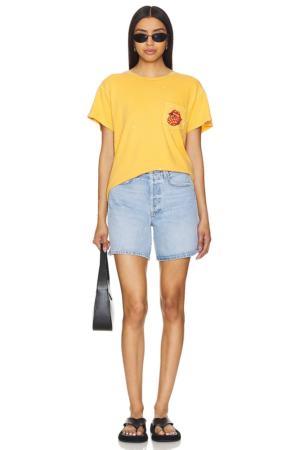 Rolling Stones Tee