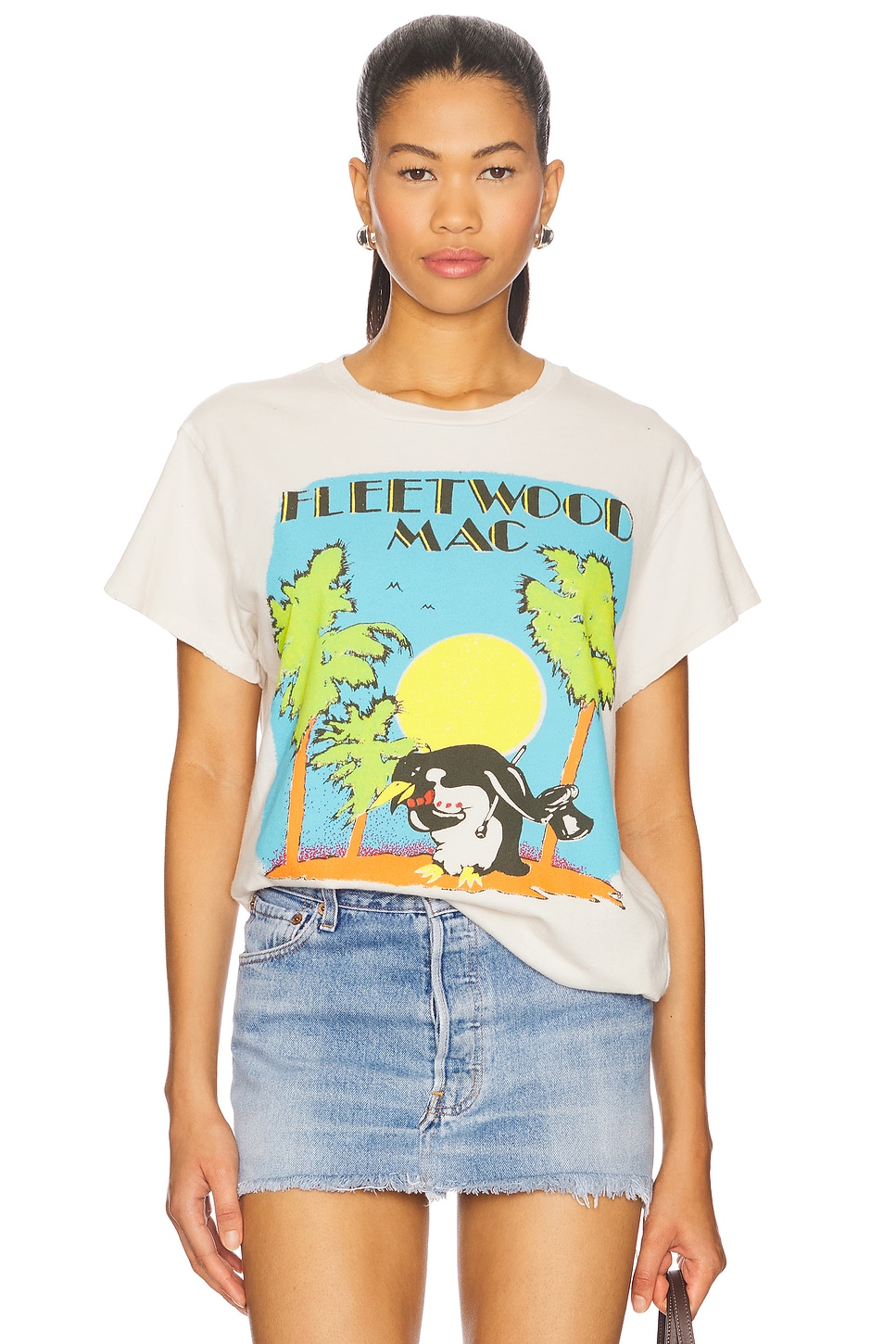 Fleetwood Mac Tee