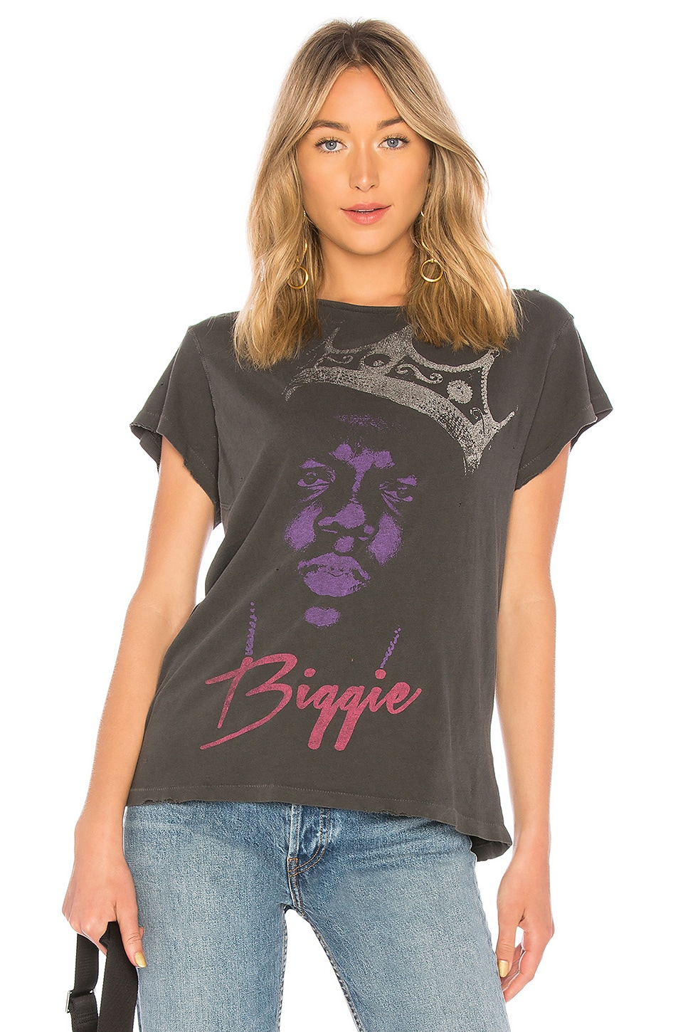 biggie tee