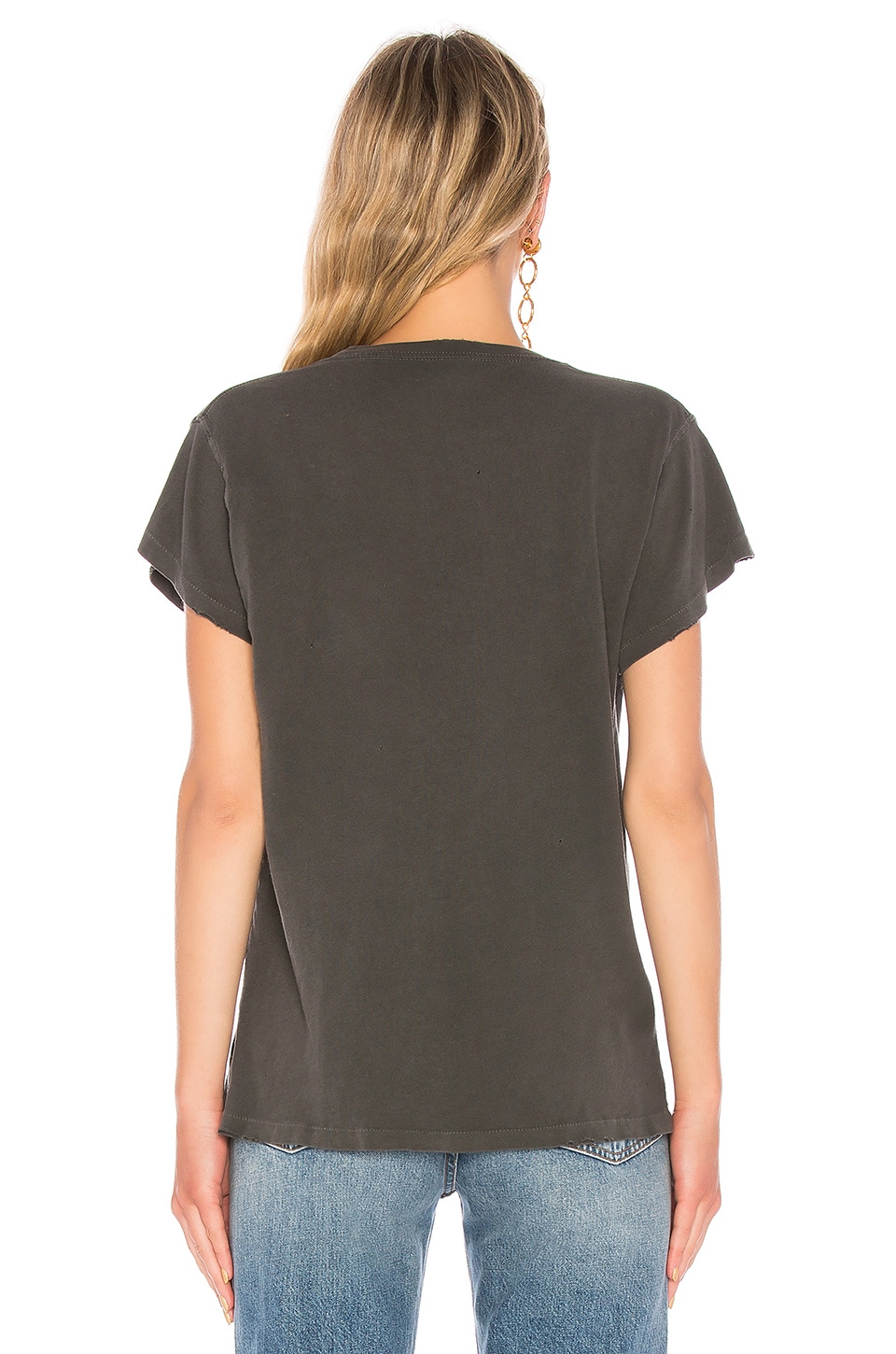 Madeworn Biggie Tee in Pigment thumbnail